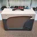 used Carr Impala 44-Watt 1x12" Tube Combo Amp, Very Good Condition with Tuki Cover