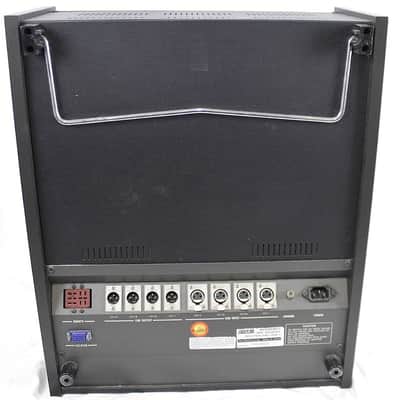 Otari MX-5050-BQ-II 4 Multi-track Recorder 1/4" Tape Reel to Reel image 6