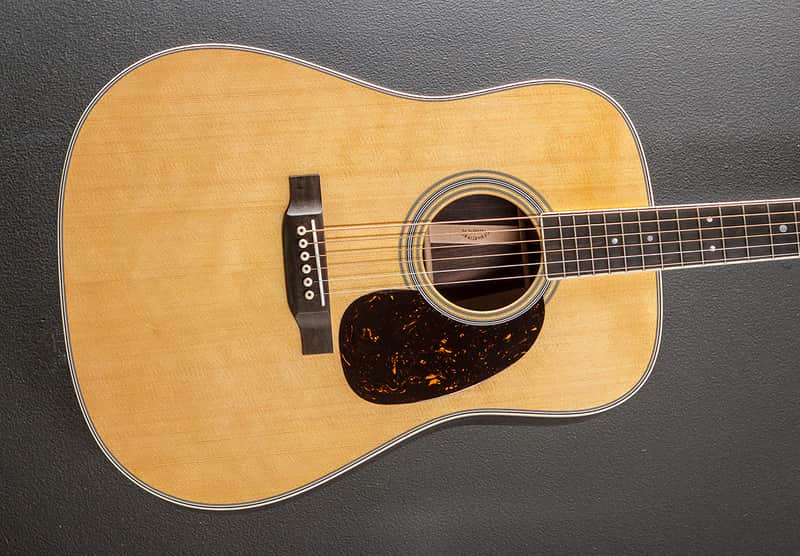 Martin D-35 image 1