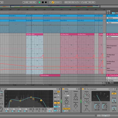 Ableton Live 10 Standard Upgrade from Live Intro image 2
