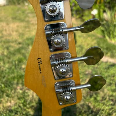 History FGN Fujigen MIJ image 10