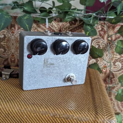 JHS Klon Replica Silver image 1
