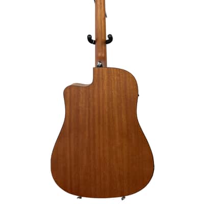 Ibanez PF54CE-OPN Performance 2024 - Present - Open Pore Natural image 4