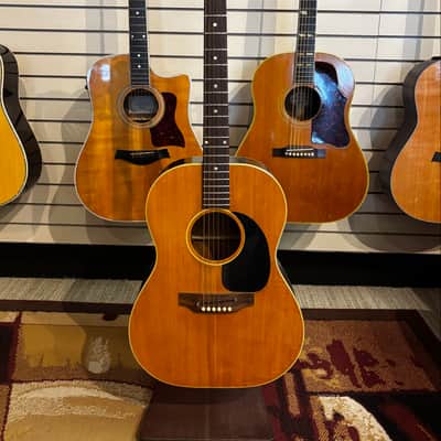 Gibson B-25 1962 - 1969 - Natural image 1