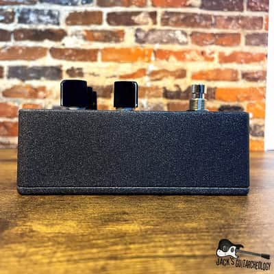 Fuzzlord T150 Preamp *NEW* (2025 - Gray/Graphic) image 4