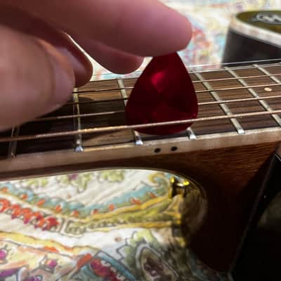 Takamine GD71CE-BSB Acoustic Electric Guitar image 16