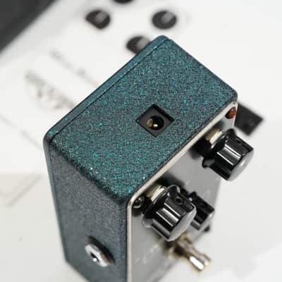 Mesa Boogie Grid Slammer Overdrive 3493 – Tube-Inspired Overdrive for Electric Guitar image 6