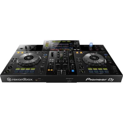 Pioneer DJ XDJ-RR All-in-one DJ System image 1