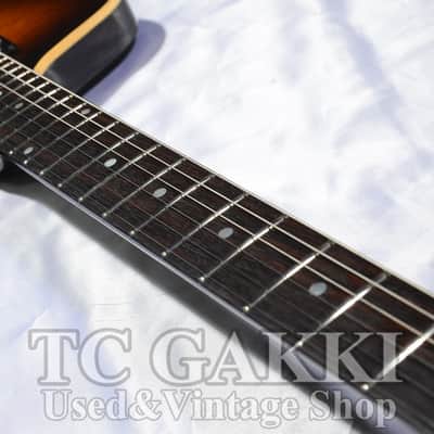 Gibson 1981 Firebird II image 5