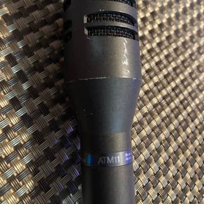Good Used Audio Technica ATM11 Condenser Microphone image 2