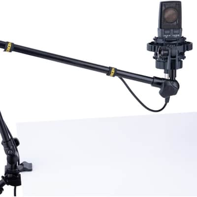 Hercules Hcdg 107 B Braccio Per Po DC Ast image 2
