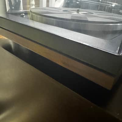 Vintage Realistic Lab 58 Turntable. Restored. image 7