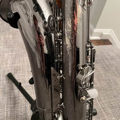 Cannonball T-5 Tenor Saxophone image 7