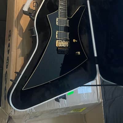 Jackson Custom Shop Kelly + original hardshell TSA Case image 10