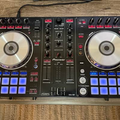 Pioneer DDJ SR DJ Controller for Serato | Reverb