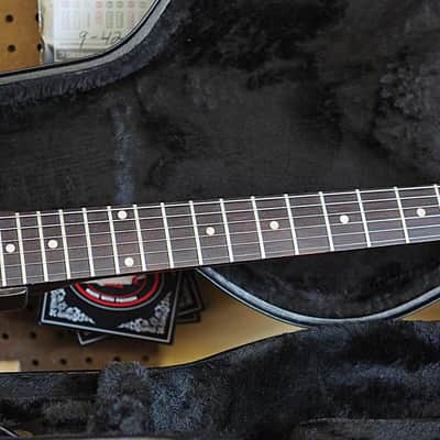 Gibson Melody Maker 1963 - Sunburst image 3