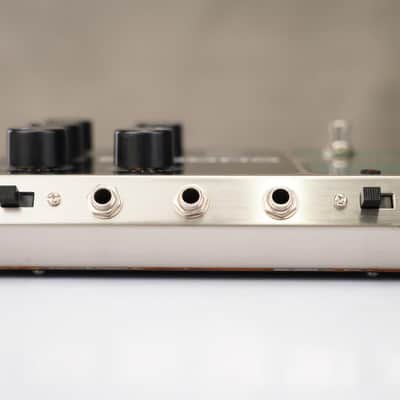 Electro-Harmonix Poly Chorus Analog Flange / Chorus Effects Pedal #58810 image 12