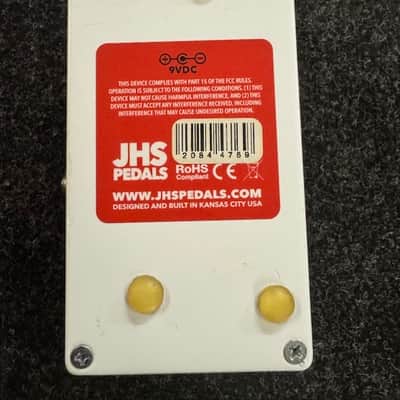 JHS Spring Tank Reverb image 6
