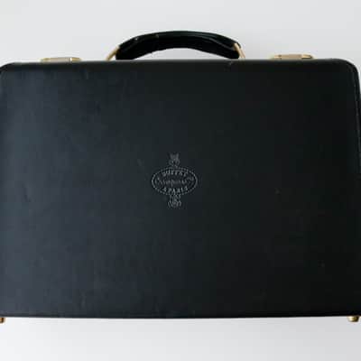 Buffet Crampon R13 - with MoBa Barrel image 20