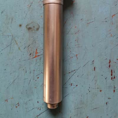 Schoeps Cm61 1960 - Silver tube microphone image 1