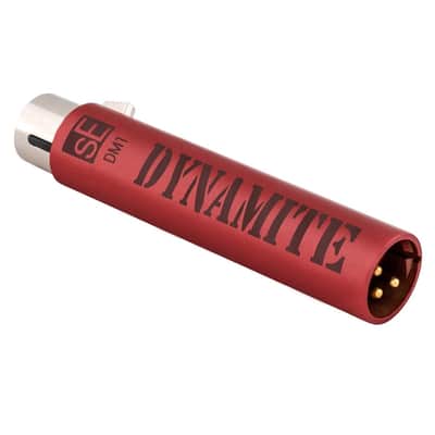 sE Electronics DM1 Dynamite image 1
