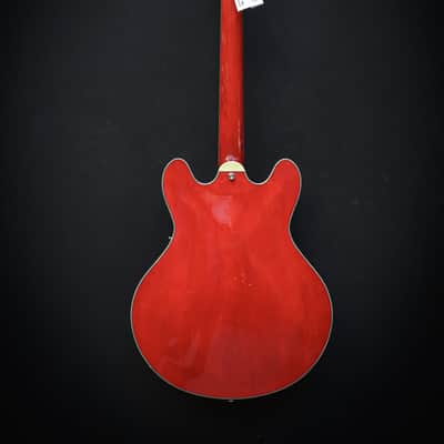 Eastman T386 Red image 10