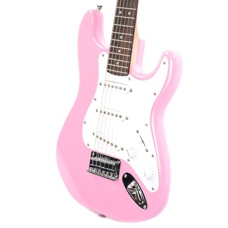 Squier Mini Stratocaster image 3
