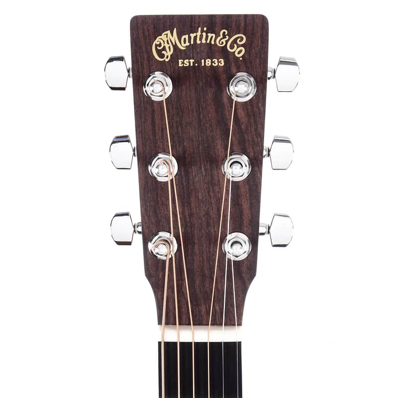 Martin X-Series D-X1E 12-String Mahogany image 5