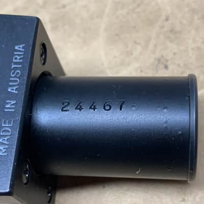 AKG C414 B-ULS, C 414 B- ULS MICROPHONE- CLASSIC! VINTAGE! ORIGINAL! image 9