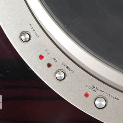 PIONEER PL-70LII Direct Drive Turntable in Very Good Condition image 19