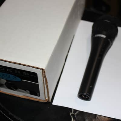 Shure Access AXS3/Microphone image 1