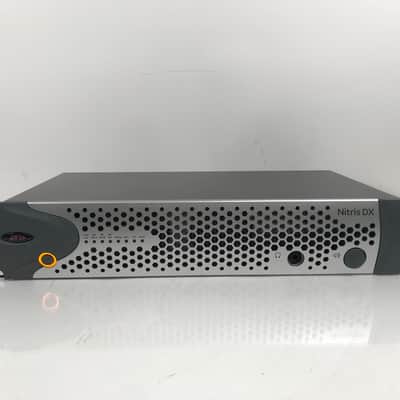 Avid Technology Nitris DX image 9