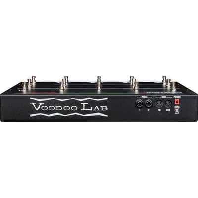 Voodoo Lab Ground Control Pro image 2