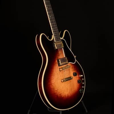 Gibson ES-Artist 1980 Sunburst image 1