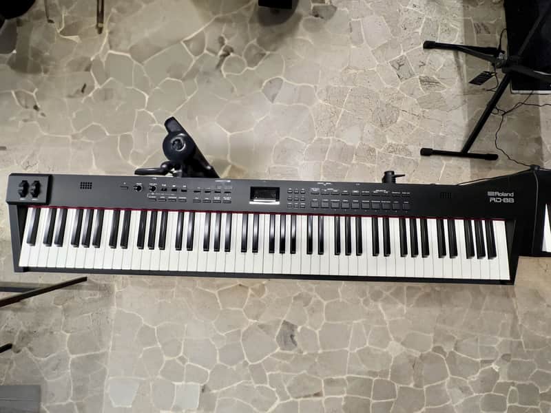 Casio CDP200R image 1