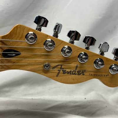 Fender Cabronita Telecaster Tele Electric Guitar MIM - Made in Mexico image 7