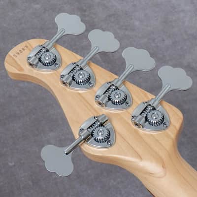 【new】moon / PJ-5 SUTOH OT 4.505kg #59289【GIB Hyogo】【Plek-adjusted】【price included SHIPPING & IMPORT TAX & VAT】 image 10