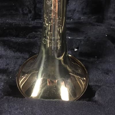 All Star Cornet w/ Hard Case image 4