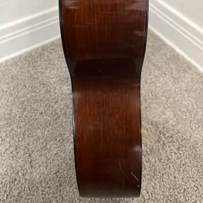1935 Martin 0-18 PRE WAR - Natural image 12