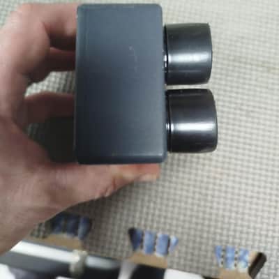 MXR M152 Micro Flanger 2005 - Present - Black image 6