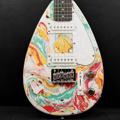 Vox Mark III Mini Teardrop Pre-Owned image 1