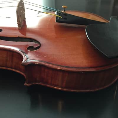 1950 Jago Peternella violin, Venezia image 8