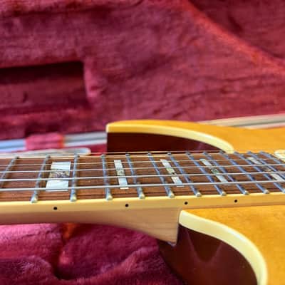 Ibanez PGM10TH Paul Gilbert 10th Anniversary Limited Edition w/ Original Strap, Tags & Paperwork image 16