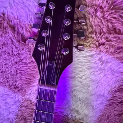 Ibanez M510DVS A-Style Mandolin 2010 - 2018 - Dark Vintage Sunburst image 5