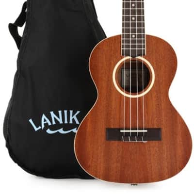 Lanikai LU Series Tenor Ukulele image 2