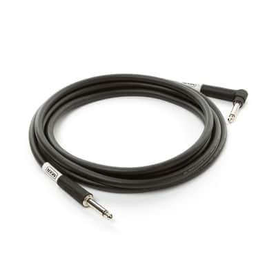 Mxr DCIS10R Cavo strumento Standard, 3 Metri angolato image 3