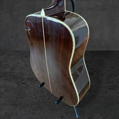 2007 Martin D-45 Marquis – Natural image 16