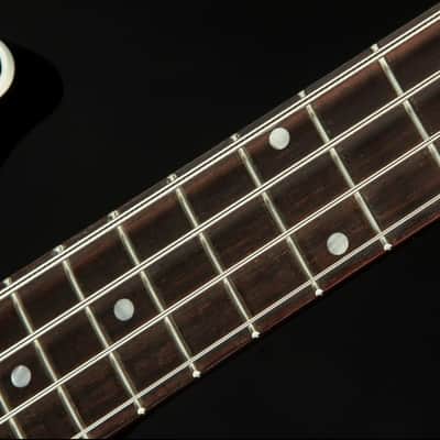 Gibson Custom Shop Gene Simmons EB-0 Bass image 17