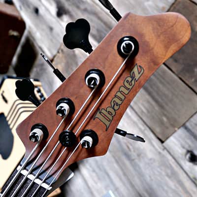 Ibanez MDM1005 - Pearl White image 12