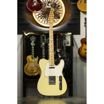 1971 Fender Telecaster blonde image 2